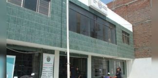 Lo interceptan en moto y le disparan a quemarropa