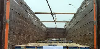 “Vaucheros” compraron con pagos fraudulentos