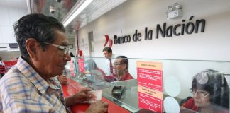 Destinan S/ 590 millones para Caja de Pensiones Militar Policial Caja de Pensiones Militar Policial
