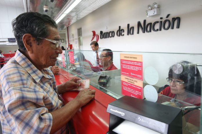 Caja de Pensiones Militar Policial