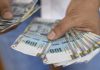 ¿Cuánto te deben pagar como indemnización si te despiden? Soles
