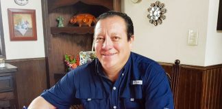 Miguel Ángel Saldaña