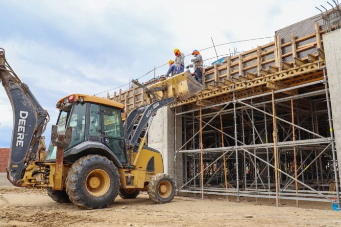 Inversión pública