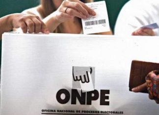 ONPE