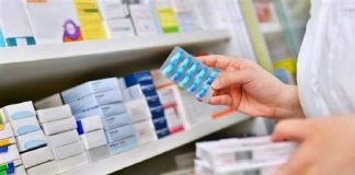 Buena dispensación en farmacias puede salvar vidas Farmacia