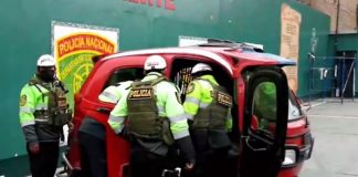 Caen delincuentes de la banda “Los Malditos”