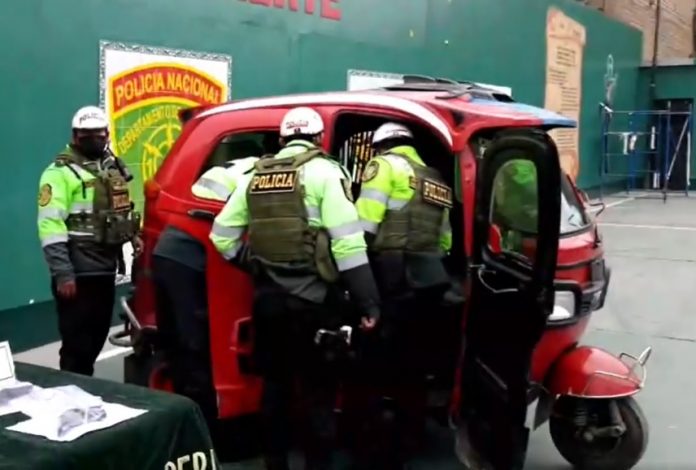 Caen delincuentes de la banda “Los Malditos”