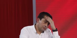 Miguel Torres