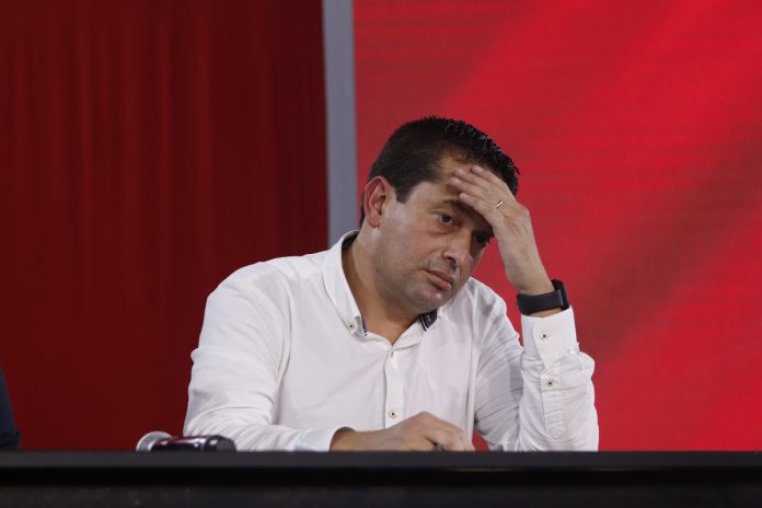 Miguel Torres