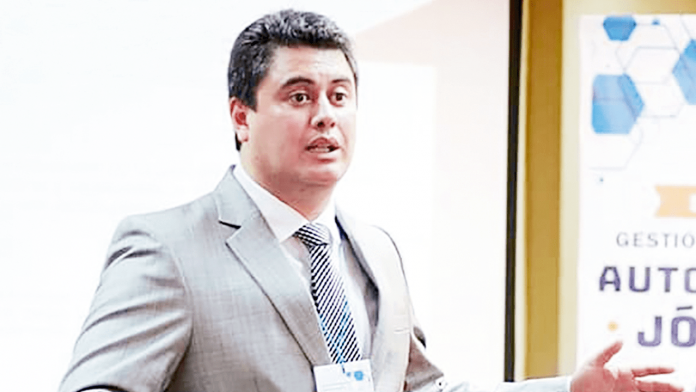 José Manuel Villalobos