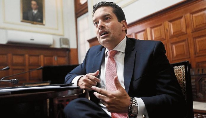 Miguel Torres Miguel Torres