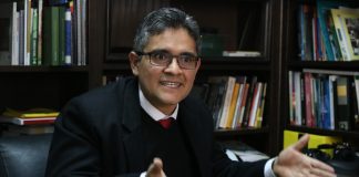 José Domingo Pérez