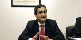 Julio César Castiglioni