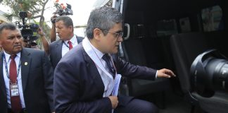 José Domingo Pérez