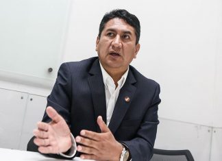 Alain Salas Cornejo