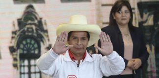 Pedro Castillo