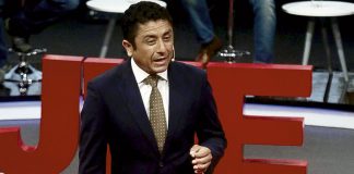 Guillermo Bermejo