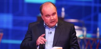 Rafael López Aliaga