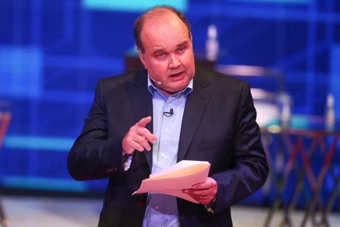 Rafael López Aliaga