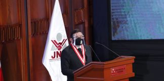 Jorge Salas Arenas