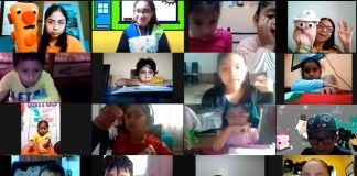 Capacitan a más de 5 mil niños y adultos chalacos en Seguridad Vial