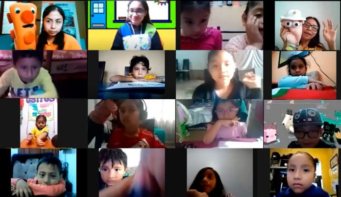 Capacitan a más de 5 mil niños y adultos chalacos en Seguridad Vial