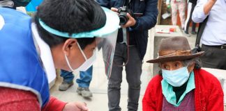 agentes comunitarios de salud