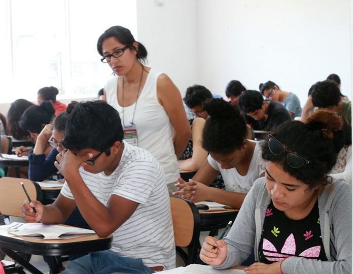 docentes