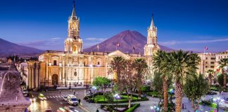Arequipa