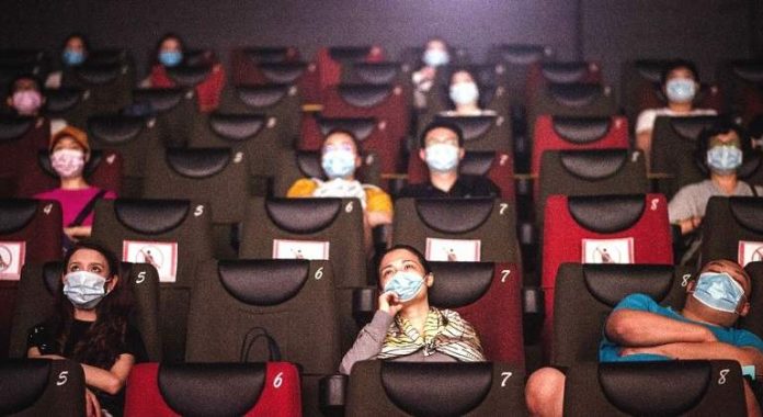 Cines