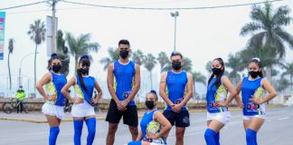 Gilmer Activa tu Salud