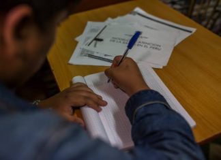 Estudiantes