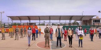 Intervendrán más de 14,000 viviendas para controlar el dengue