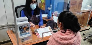 Seguro Integral de Salud