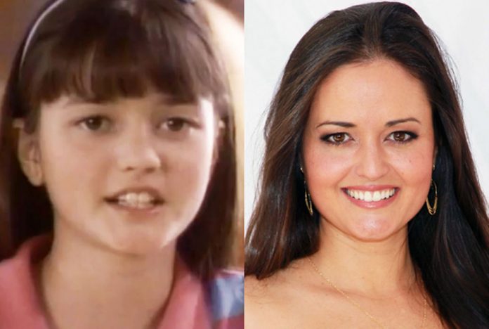 Winnie Cooper