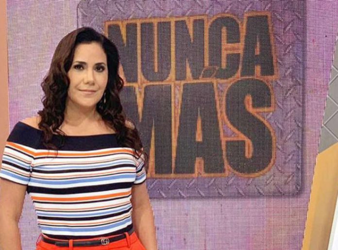 Andrea Llosa