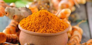 Cúrcuma: alivia los males a la próstata