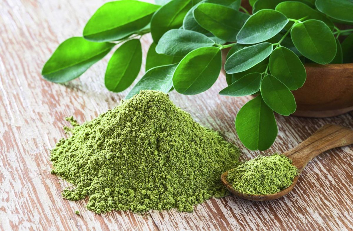 Moringa