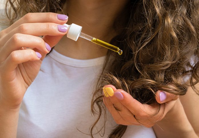 Remedios caseros para el cabello