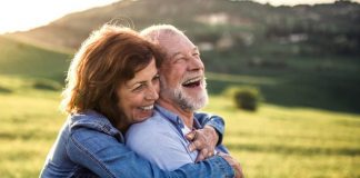 Remedios caseros para recuperar la potencia sexual Pareja