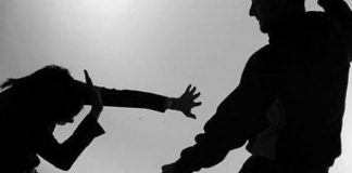 violencia