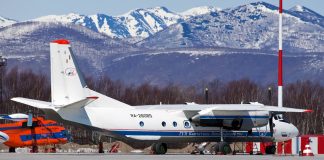 Antonov 26