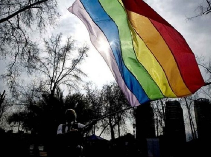 matrimonio igualitario