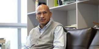 Waldo Mendoza