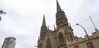 Iglesia San José