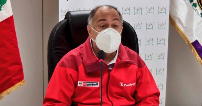 Javier Palacios