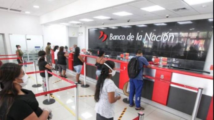 Banco de la Nación