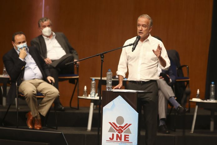 Hernando Guerra García