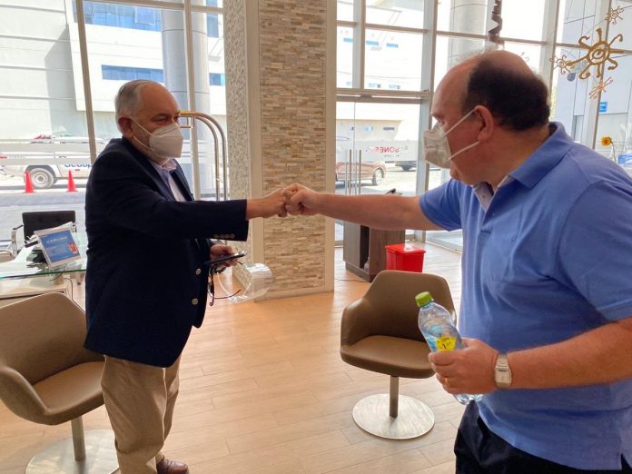 Rafael López Aliaga