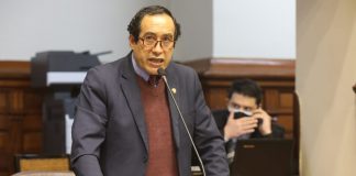 Jorge Vásquez Becerra